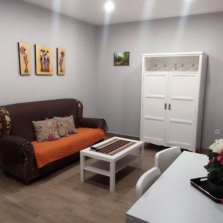 מאלגה Apartamento Huerta Nueva מראה חיצוני תמונה