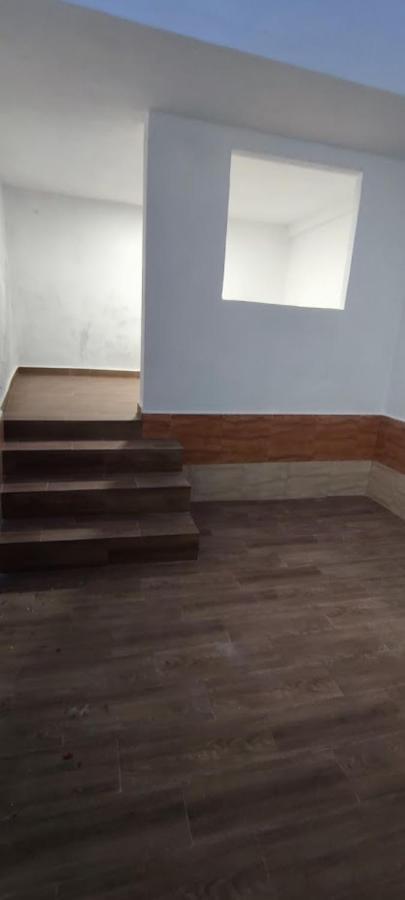מאלגה Apartamento Huerta Nueva מראה חיצוני תמונה