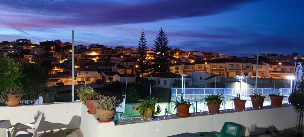 מאלגה Apartamento Huerta Nueva מראה חיצוני תמונה