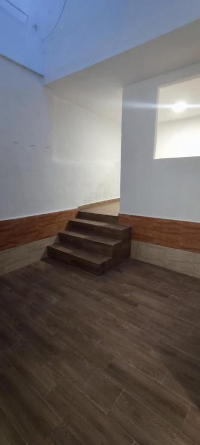 מאלגה Apartamento Huerta Nueva מראה חיצוני תמונה